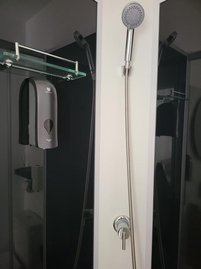 Studio Proche Gare Vernon Giverny Avec Parking Gratuit 外观 照片